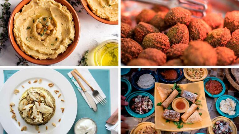 Stambul Ipanema – Restaurante árabe tradicional do Rio de Janeiro