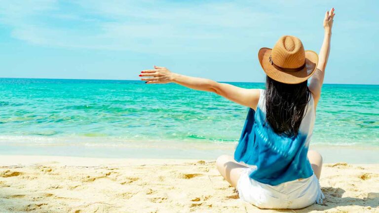 UV Line Ipanema – Roupas e acessórios com proteção solar UV