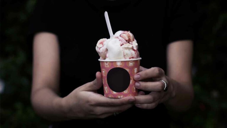 Vero Ipanema – Gelateria tradicional na Zona Sul carioca