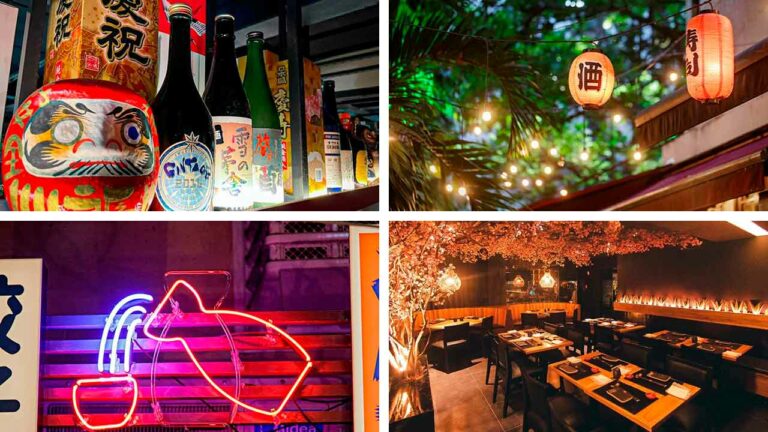 Izakaya Ipanema – Conheça os bares e restaurantes japoneses