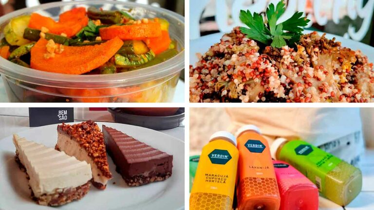 Verdin Ipanema – Conheça o mais querido restaurante natural da Zona Sul