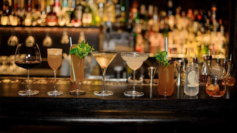 Vian Ipanema Cocktail Bar – Alta coquetelaria no Rio de Janeiro