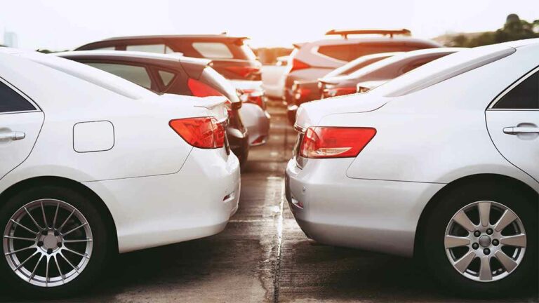 Estacionamentos Ipanema – Onde guardar o carro durante um passeio
