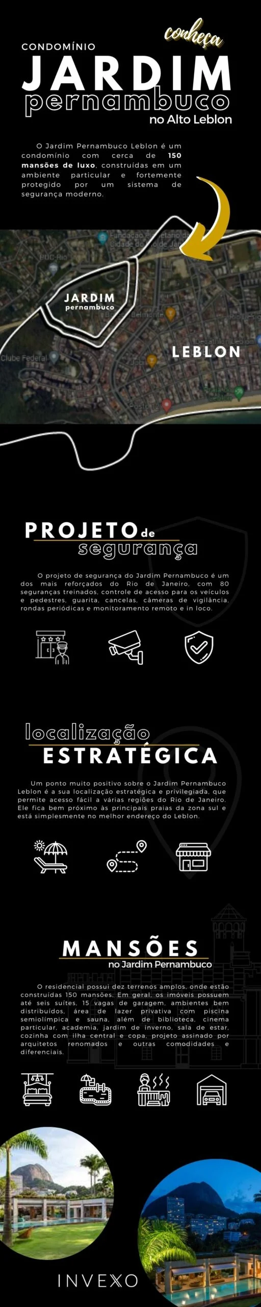 infográfico jardim pernambuco leblon invexo