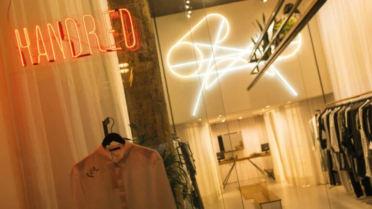 Handred Ipanema – Atelier sofisticado na Zona Sul carioca
