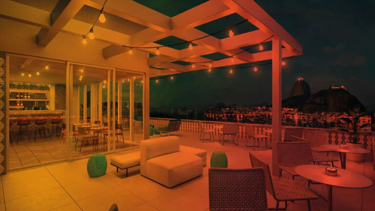 Rooftop Ipanema – Bares e Hoteis para curtir a Zona Sul carioca