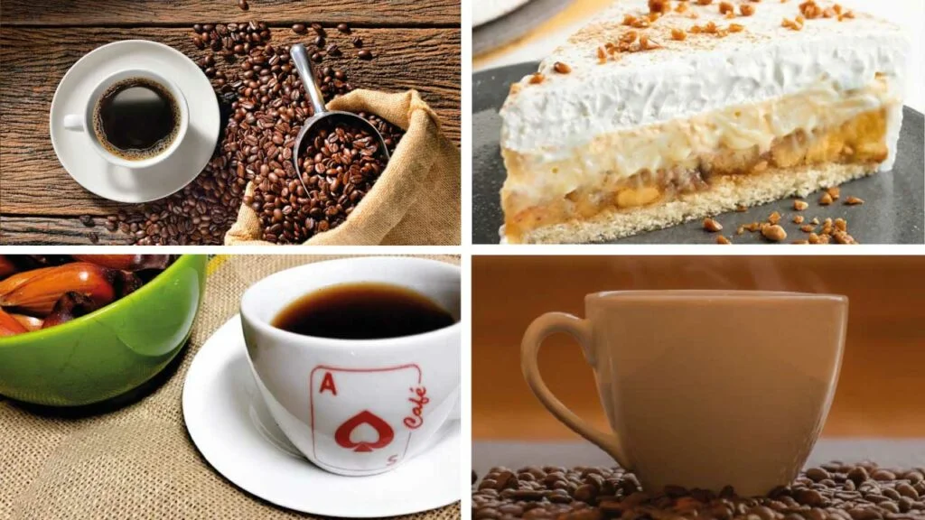 Produtos As Cafe Ipanema Rio de Janeiro