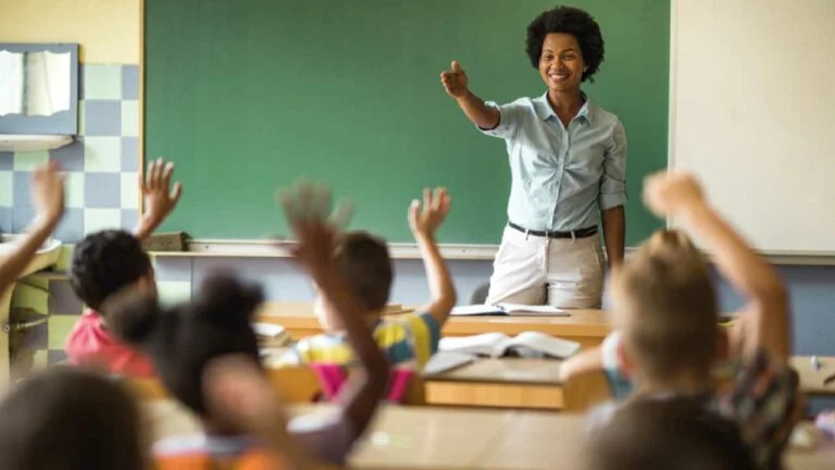 Colégio no Leblon – Melhores escolas particulares do Leblon