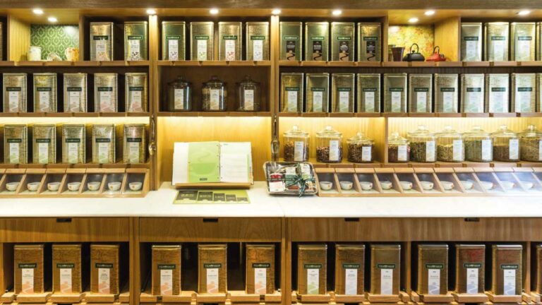 Tea Shop Ipanema – Tudo sobre chás