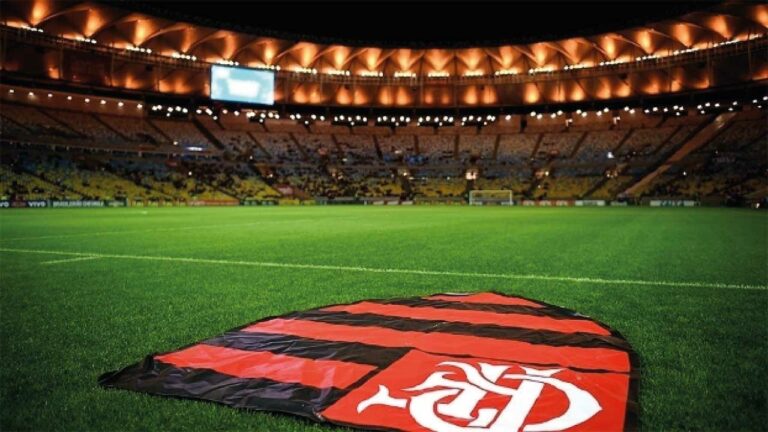 Loja do Flamengo Ipanema – Variedade de produtos para os torcedores