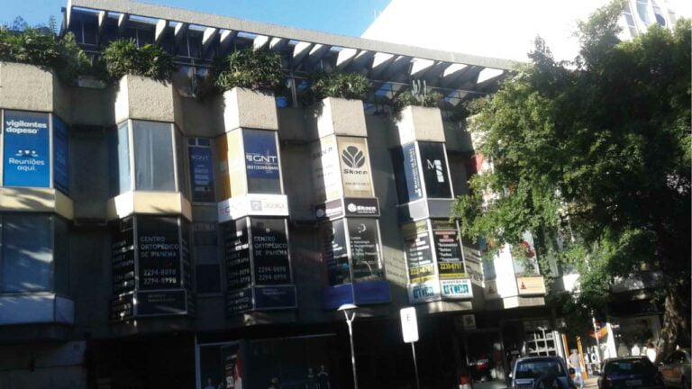 Vitrine de Ipanema – Conheça as lojas da galeria carioca