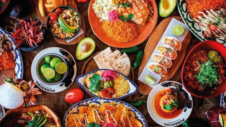 Restaurante mexicano Ipanema – Conheça as 2 principais opções!