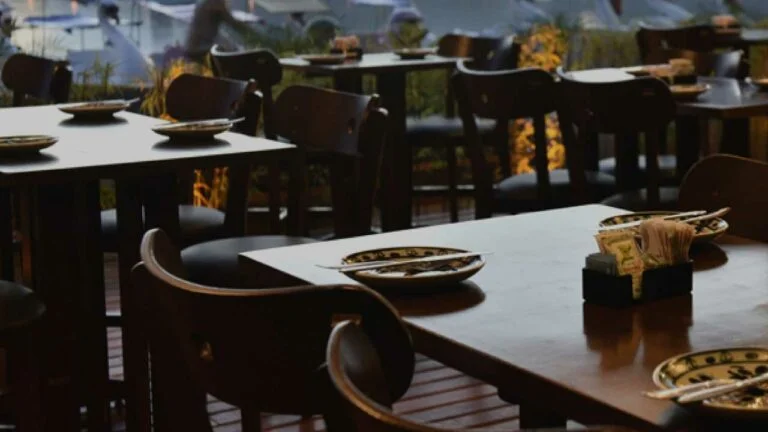 Melhores restaurantes na Lagoa Rodrigo de Freitas