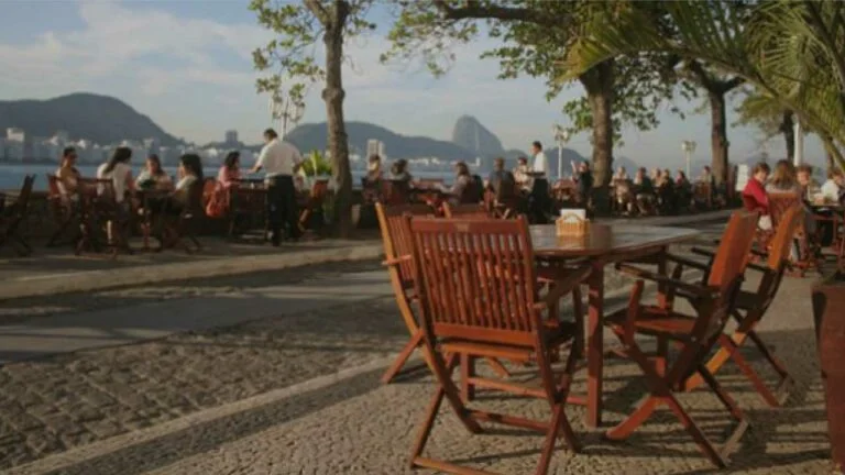Lista dos melhores restaurantes em Copacabana