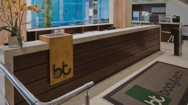 Bodytech Copacabana – Conheça as três unidades do bairro carioca