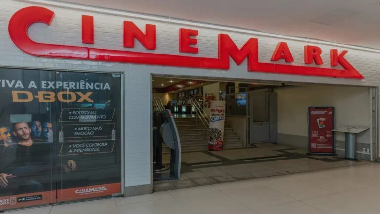 Cinemark Botafogo – Diferenciais da rede de cinema no RJ