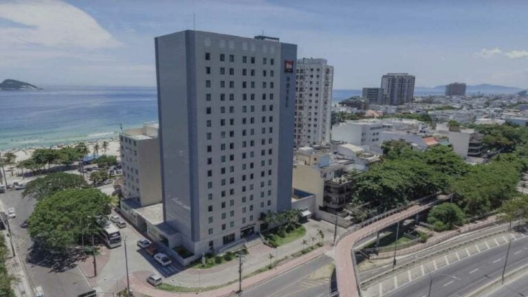 Ibis Barra da Tijuca – Tudo sobre o hotel no Rio de Janeiro