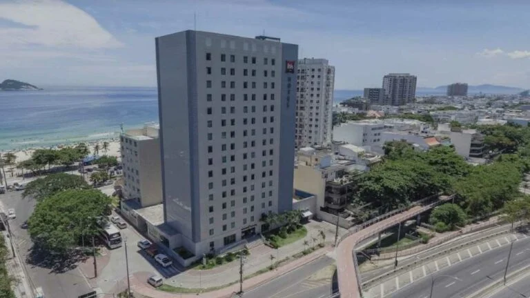 Ibis Barra da Tijuca – Tudo sobre o hotel no Rio de Janeiro