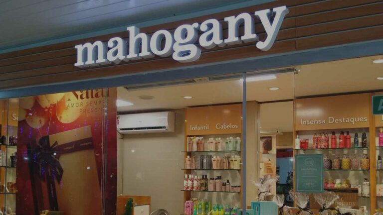 Mahogany Ipanema – Conheça a franquia de cosméticos e perfumes