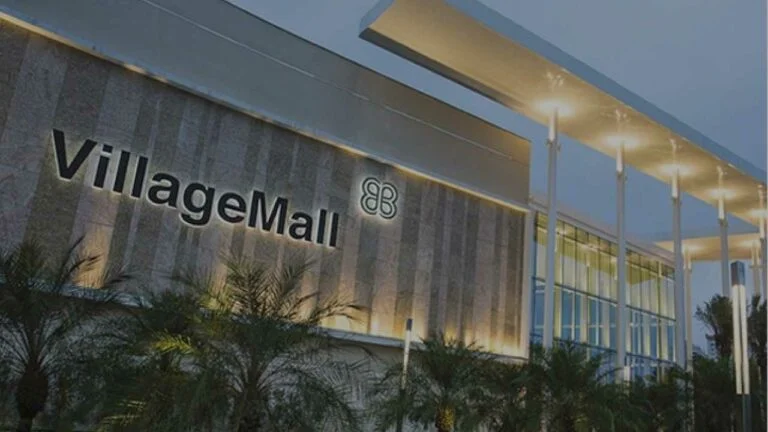 Village Mall Barra – O shopping mais exclusivo do Rio