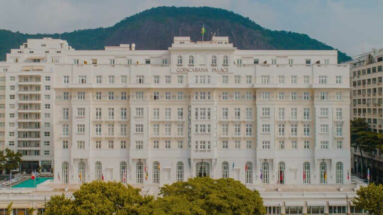 Hotel em Copacabana – Hospedagens no bairro mais charmoso do Rio