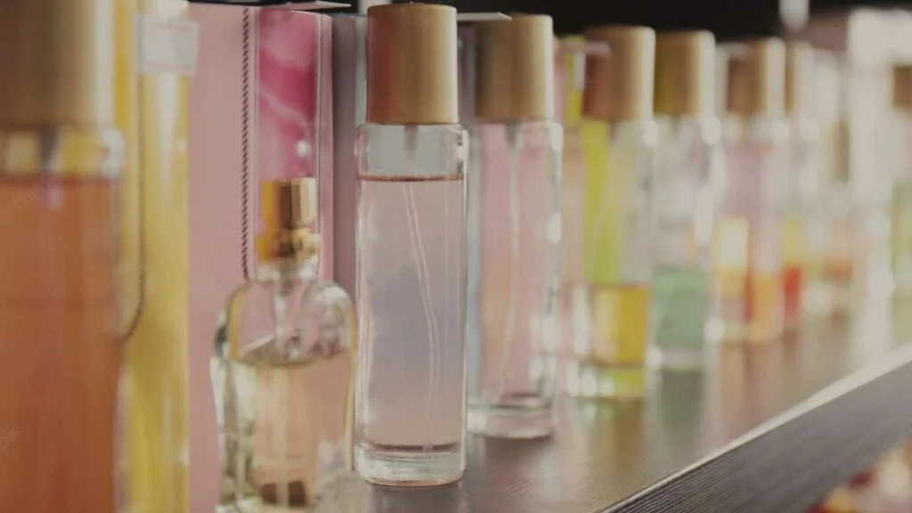 Perfumes Mahogany Ipanema Rio de Janeiro