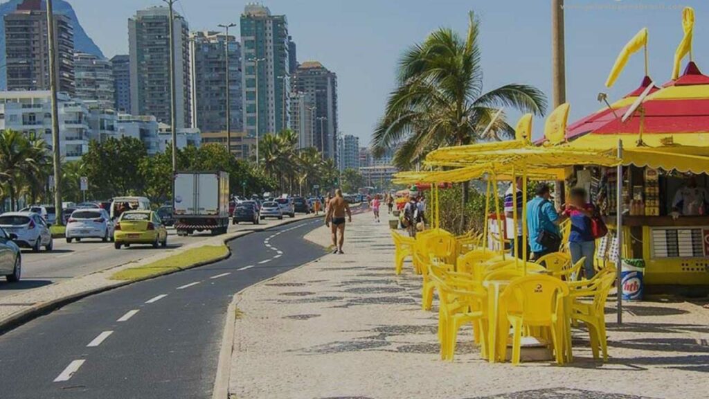 tudo igual para Nova cidade e Barra da Tijuca!! #ecnovacidade #cabarra