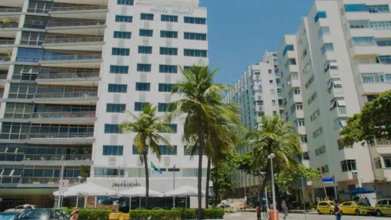 Hotel Selina Copacabana – Acomodações, horários e mais