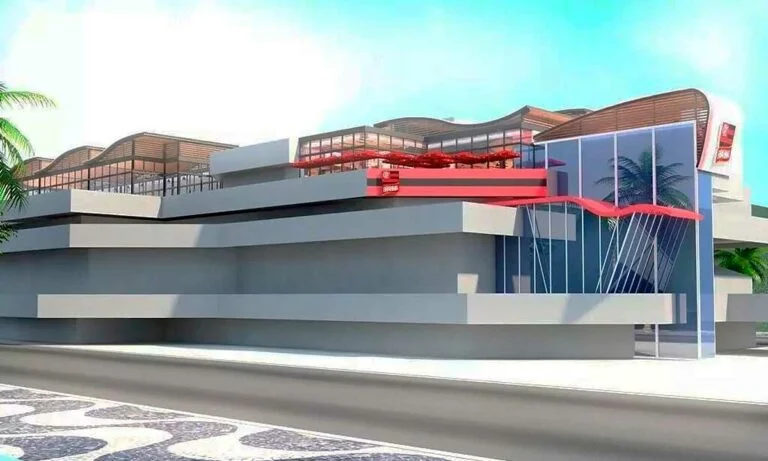 As inúmeras atividades do Museu do Flamengo, na Lagoa