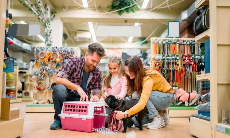 Qual o melhor Pet Shop em Copacabana?