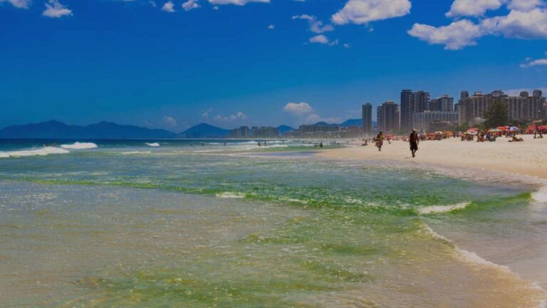 Como é morar na Barra da Tijuca?