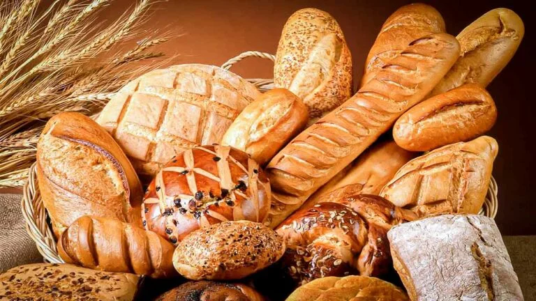 Todas as padarias da Zona Sul RJ