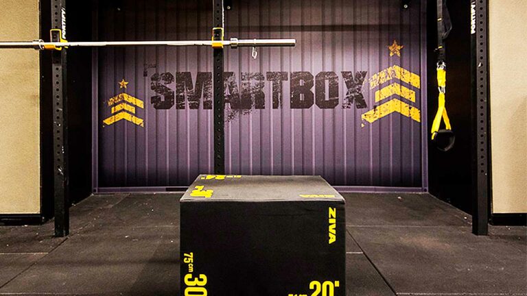 Quais os diferenciais da Smart Fit Copacabana?