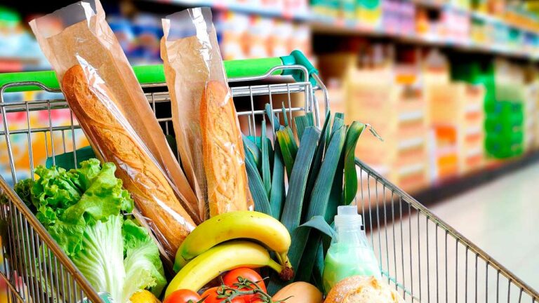 Onde encontrar supermercados em Botafogo?