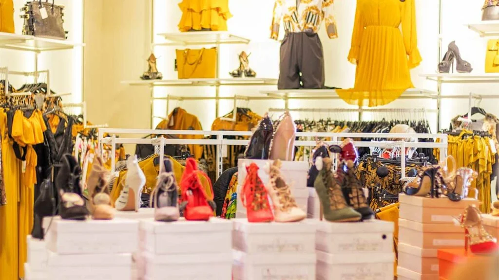 Loja Shoppings no Leblon Rio de Janeiro