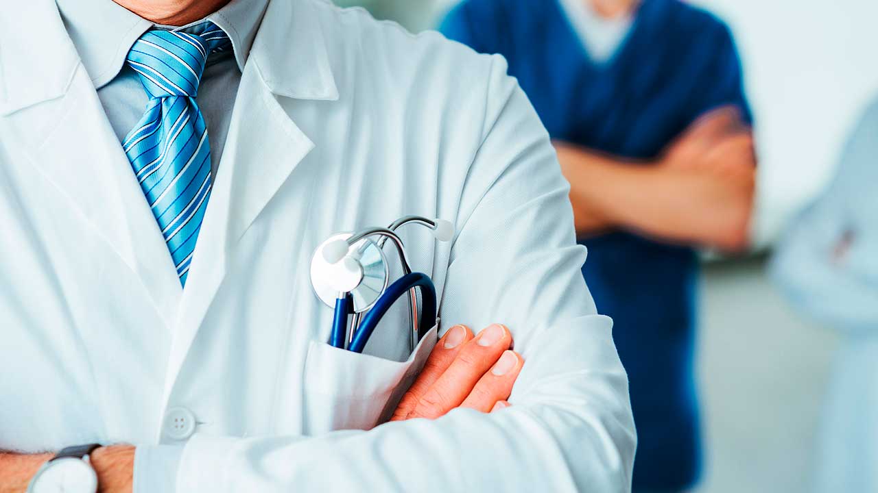 Médicos hospitais em Botafogo Rio de Janeiro