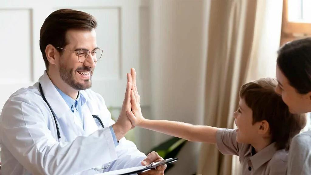 Pediatria Hospitais na Barra da Tijuca Rio de Janeiro