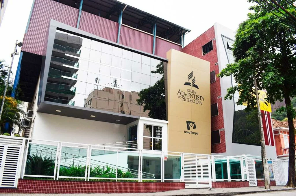 Adventista Colégios em Botafogo Rio de Janeiro