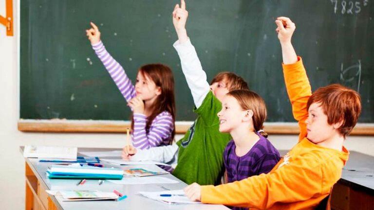 6 Escolas para matricular seu filho na Gávea RJ