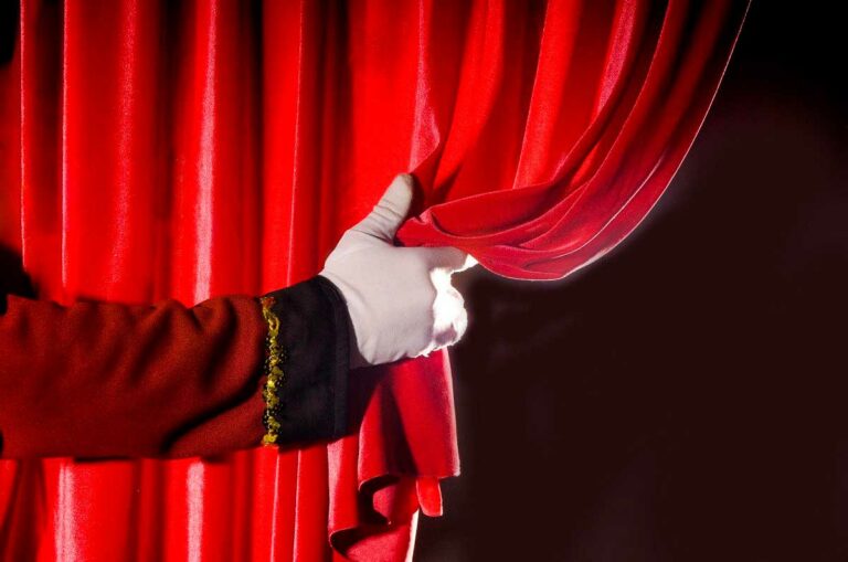 Busca por teatro na Gávea cresce nas férias