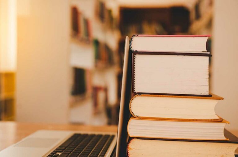 Ideias de presente – Livrarias em Botafogo
