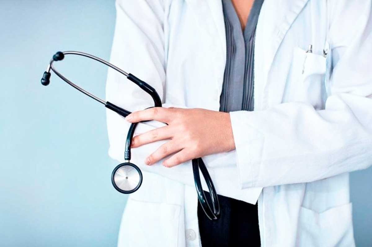 Médico Hospital na Gávea Rio de Janeiro