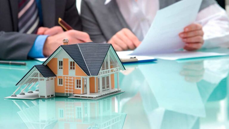 Mercado imobiliário 2023 – Tendências e expectativas