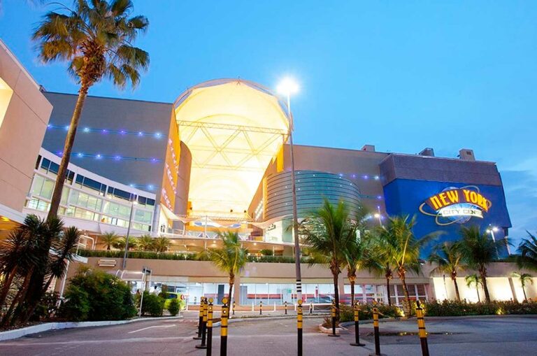 Top 10 shoppings para conhecer na Barra da Tijuca Top 10 shoppings para conhecer na Barra da Tijuca