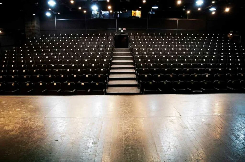 Teatro dos Quatro Teatro Gávea Rio de Janeiro