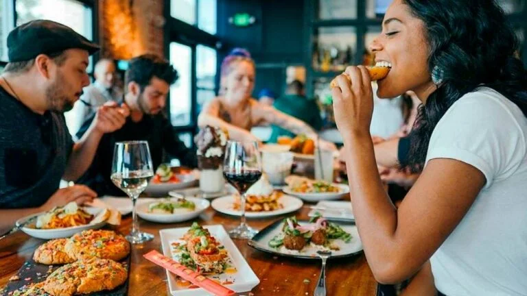 Melhores restaurantes do Jardim Botanico RJ