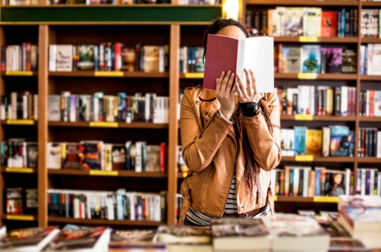 Livros na Zona Sul RJ: Conheça as livrarias