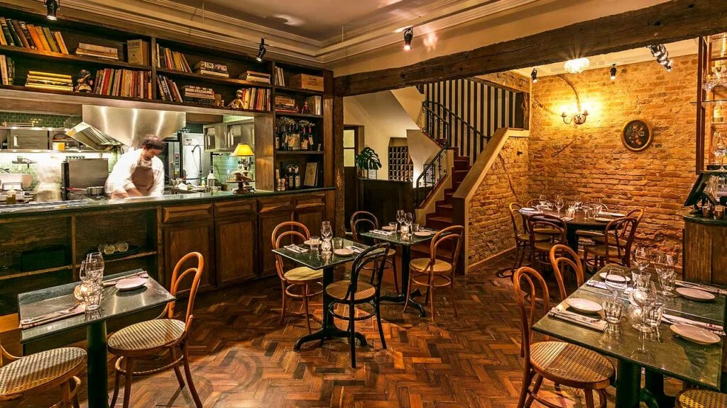 Grado Restaurantes Jardim Botânico Rio de Janeiro
