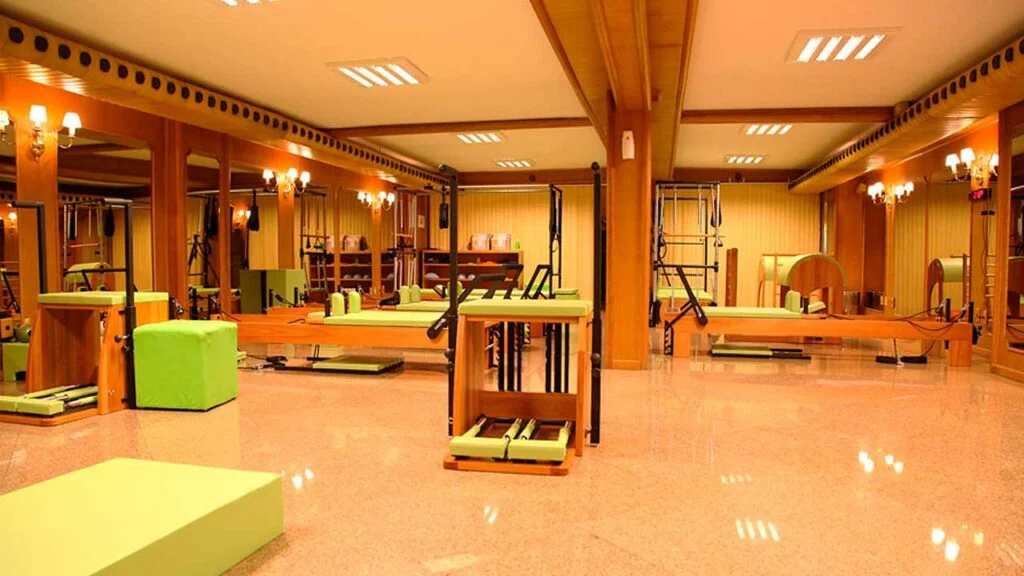 KS Academia Jardim Oceânico Barra da Tijuca Rio de Janeiro