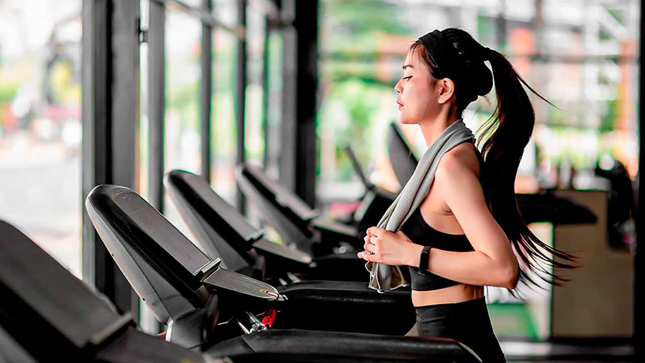 Black women workout  Evolução, Feminino